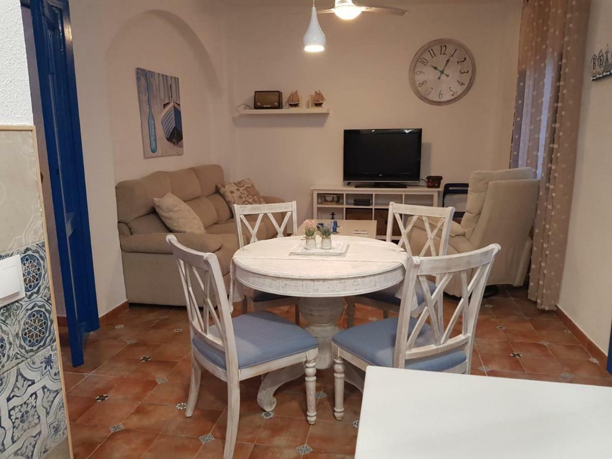 Casita Azul Granada Villa Exteriör bild