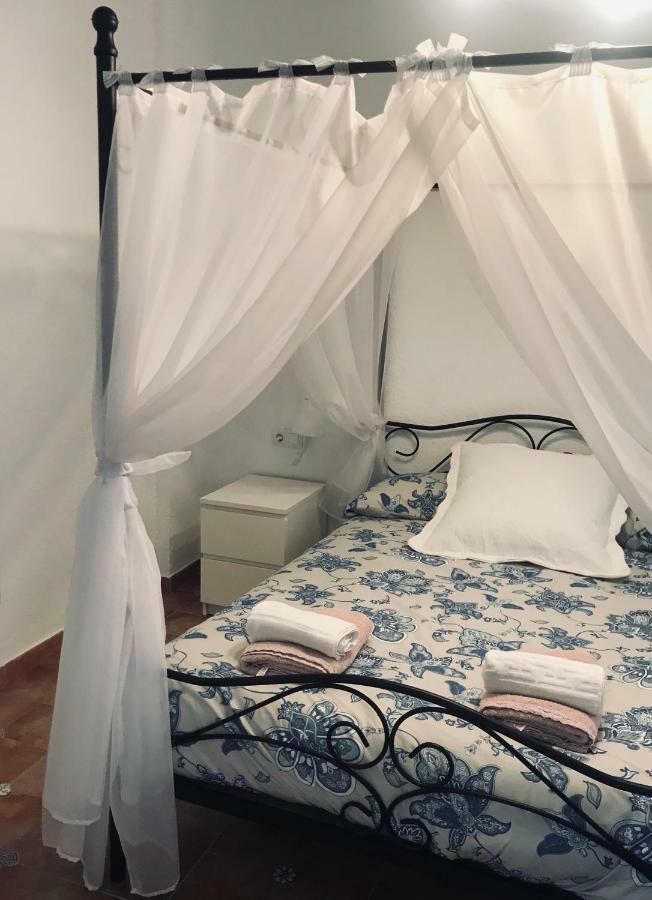 Casita Azul Granada Villa Exteriör bild