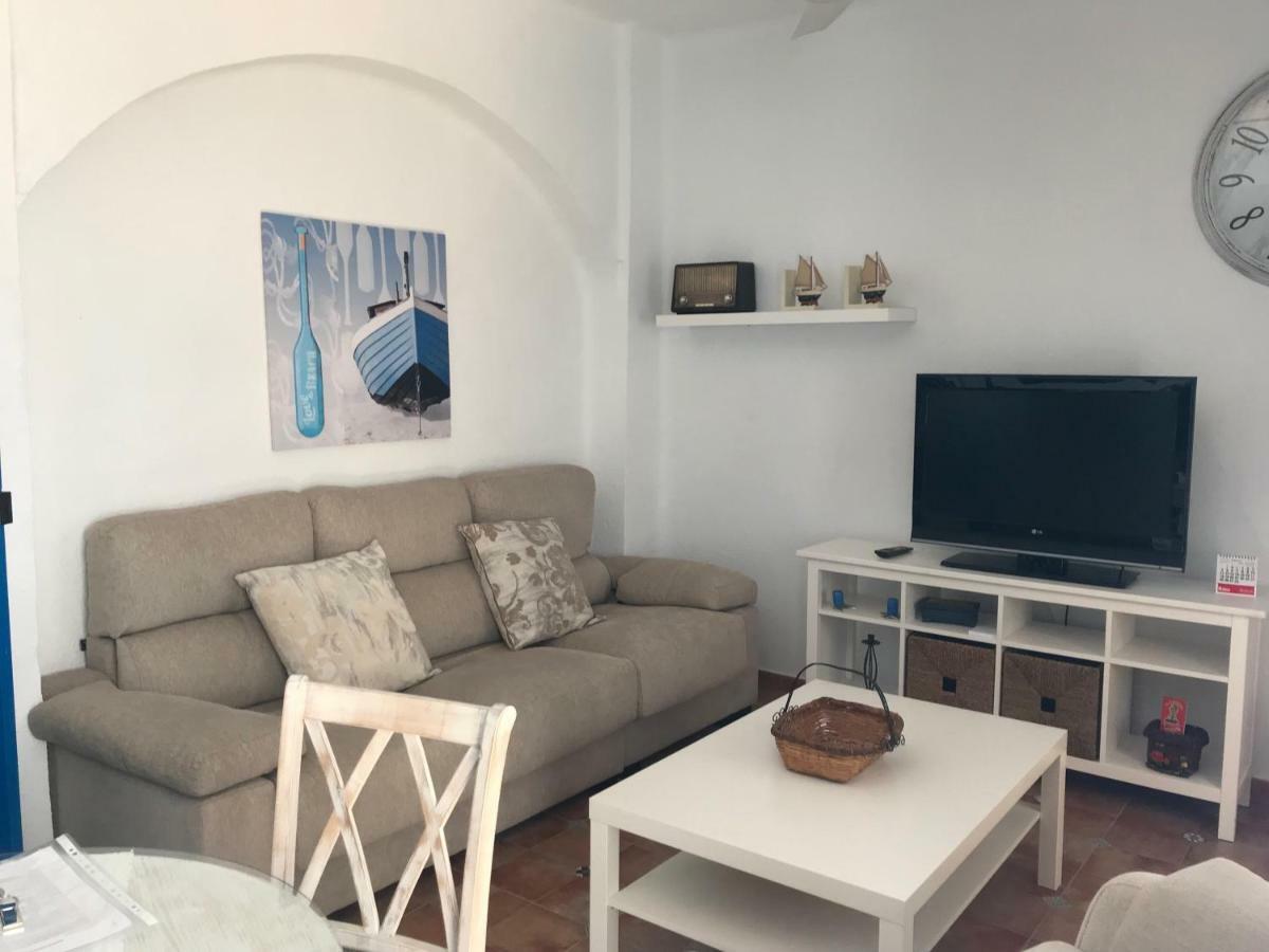 Casita Azul Granada Villa Exteriör bild